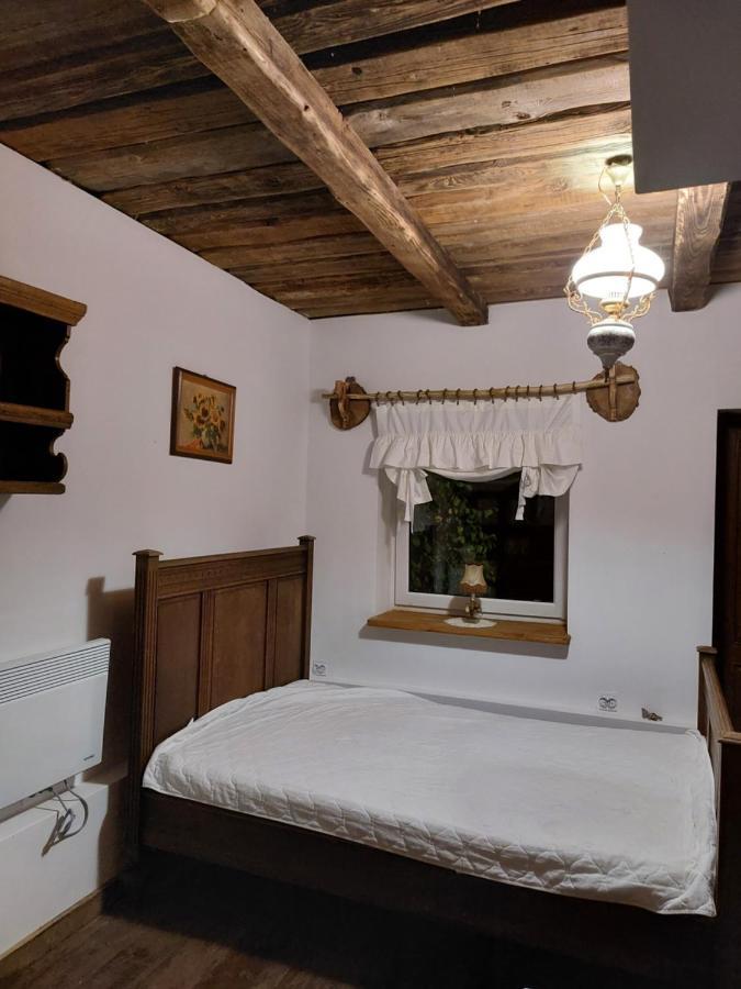 Agroturystyka Lipowewzgorze- Jas&Malgosia Tereszpol Exterior foto