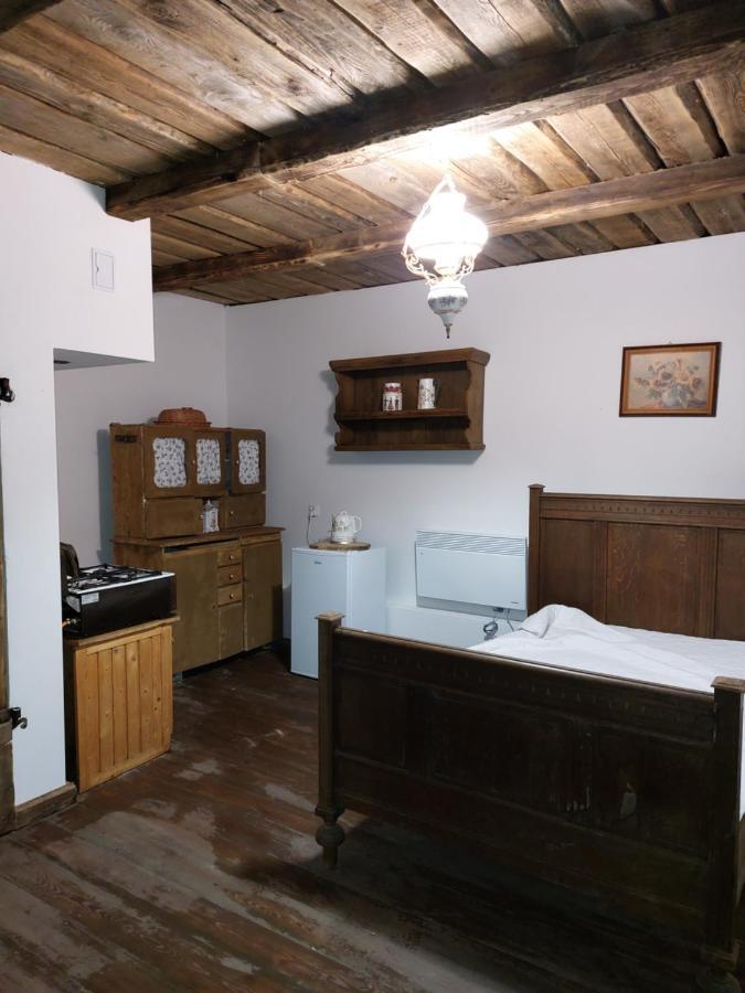 Agroturystyka Lipowewzgorze- Jas&Malgosia Tereszpol Exterior foto